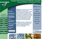 Desktop Screenshot of newmoa.org